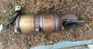 Викуп каталізатора NEW CIVIC 9Y Марка автомобіля Honda     Вставка каталізатора Кераміка Тип палива Бензин