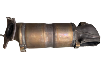 Викуп каталізатора NEW CIVIC A34 MCZE01T Марка автомобіля Honda     Вставка каталізатора Кераміка Тип палива Бензин