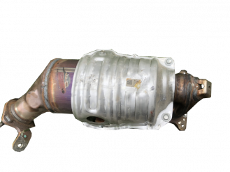 Викуп каталізатора NEW CIVIC E09 Марка автомобіля Honda     Вставка каталізатора Кераміка Тип палива Бензин