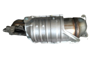 Викуп каталізатора NEW CIVIC E30 Марка автомобіля Honda     Вставка каталізатора Кераміка Тип палива Бензин