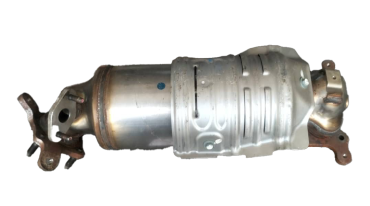 Викуп каталізатора NEW CIVIC E38 AM5E3DR Марка автомобіля Honda     Вставка каталізатора Кераміка Тип палива Бензин