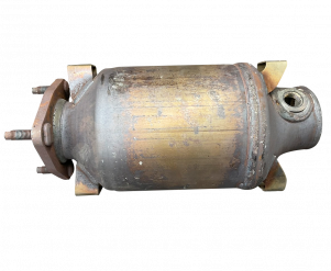 Викуп каталізатора NSX 30 Марка автомобіля Honda     Вставка каталізатора Кераміка Тип палива Бензин