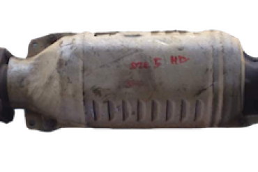 Викуп каталізатора SIZE 5 HD