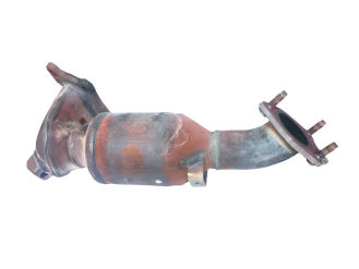 Викуп каталізатора ST Марка автомобіля Honda     Вставка каталізатора Кераміка Тип палива Бензин