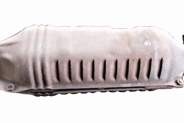 Викуп каталізатора XC Марка автомобіля Honda     Вставка каталізатора Кераміка Тип палива Бензин