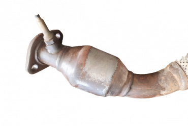 Викуп каталізатора 20110602 (Short) YM-WJM-K1-V / 179130 Марка автомобіля Great Wall Motors     Вставка каталізатора Кераміка Тип палива Бензин