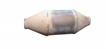 Викуп каталізатора 20110616 Марка автомобіля Great Wall Motors     Вставка каталізатора Кераміка Тип палива Бензин