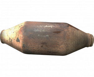 Викуп каталізатора 20111029 Марка автомобіля Great Wall Motors     Вставка каталізатора Кераміка Тип палива Бензин