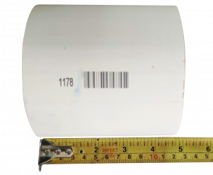 Викуп каталізатора 0V 340 18461-0V340 Марка автомобіля Toyota     Вставка каталізатора Кераміка Тип палива Бензин