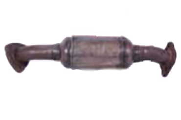 Викуп каталізатора 25735822  Zeuna Starker Марка автомобіля General Motors     Вставка каталізатора Кераміка Тип палива Бензин Каталітична марка Zeuna Starker