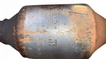 Викуп каталізатора 93356890 C29491241 240511II2 / KR2001 B030056 Walker Марка автомобіля General Motors     Вставка каталізатора Кераміка Тип палива Бензин Каталітична марка Walker