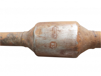 Викуп каталізатора 93357074  Walker Марка автомобіля General Motors     Вставка каталізатора Кераміка Тип палива Бензин Каталітична марка Walker