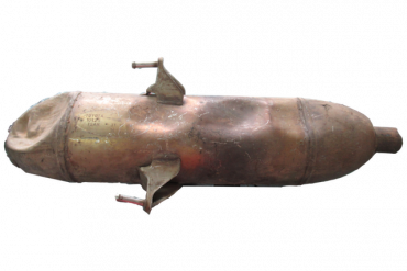 Викуп каталізатора 10T25 TSAM Марка автомобіля Toyota     Вставка каталізатора Кераміка Тип палива Бензин