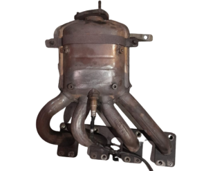 Викуп каталізатора 93385822 029327919 / 1003091111 / A090020 / XR2001 Walker Марка автомобіля General Motors     Вставка каталізатора Кераміка Тип палива Бензин Каталітична марка Walker