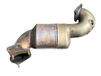 Викуп каталізатора 12645535  Faurecia Марка автомобіля General Motors   Рік автомобіля 1998 Вставка каталізатора Кераміка Тип палива Бензин Каталітична марка Faurecia