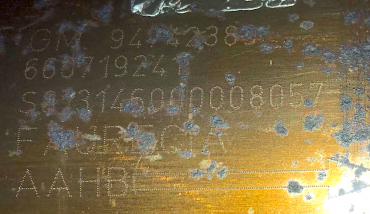 Викуп каталізатора 94742389 660719241 Faurecia Марка автомобіля General Motors     Вставка каталізатора Кераміка Тип палива Бензин Каталітична марка Faurecia