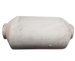 Викуп каталізатора 12624932 11.53.050.30.0.00