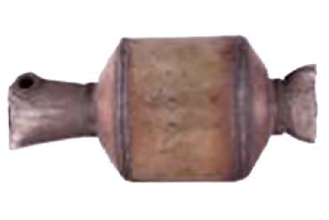 Викуп каталізатора 12624933 128913584