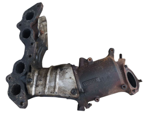 Викуп каталізатора 13AT Марка автомобіля Toyota     Вставка каталізатора Кераміка Тип палива Бензин