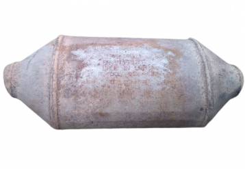 Викуп каталізатора 92185124 E4004011 Arvin Meritor Марка автомобіля General Motors     Вставка каталізатора Кераміка Тип палива Бензин Каталітична марка Arvin Meritor