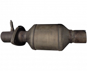 Викуп каталізатора 12569367 AC OVAL AC Марка автомобіля General Motors     Вставка каталізатора Кераміка Тип палива Бензин Каталітична марка AC