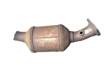 Викуп каталізатора 12574249 AC OVAL AC Марка автомобіля General Motors     Вставка каталізатора Кераміка Тип палива Бензин Каталітична марка AC