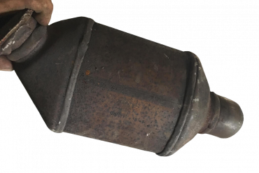 Викуп каталізатора 12636475  AC Марка автомобіля General Motors     Вставка каталізатора Кераміка Тип палива Бензин Каталітична марка AC