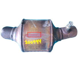 Викуп каталізатора 12643021 813007101/ AC OVAL/ Low Grade Domestic AC Марка автомобіля General Motors     Вставка каталізатора Кераміка Тип палива Бензин Каталітична марка AC