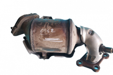 Викуп каталізатора 12665636  AC Марка автомобіля General Motors     Вставка каталізатора Кераміка Тип палива Бензин Каталітична марка AC