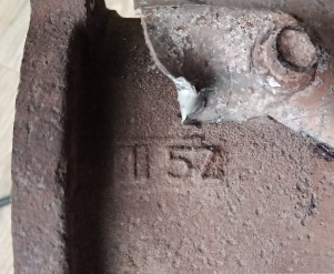 Викуп каталізатора 15Z Марка автомобіля Toyota     Вставка каталізатора Кераміка Тип палива Бензин