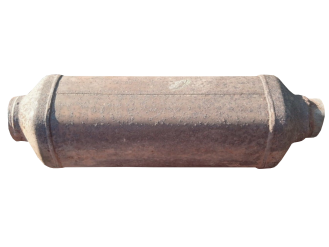 Викуп каталізатора 24507889 LARGE BREADLOAF AC Марка автомобіля General Motors     Вставка каталізатора Кераміка Тип палива Бензин Каталітична марка AC