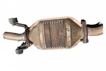 Викуп каталізатора 25103102 SMALL AC AC Марка автомобіля General Motors     Вставка каталізатора Кераміка Тип палива Бензин Каталітична марка AC