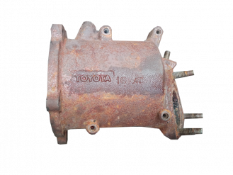 Викуп каталізатора 16AT Марка автомобіля Toyota     Вставка каталізатора Кераміка Тип палива Бензин