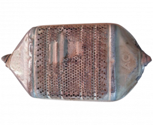 Викуп каталізатора 25127201  AC Марка автомобіля General Motors     Вставка каталізатора Кераміка Тип палива Бензин Каталітична марка AC