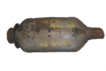 Викуп каталізатора 25128124 1-FINGER/6-DOT AC Марка автомобіля General Motors     Вставка каталізатора Кераміка Тип палива Бензин Каталітична марка AC