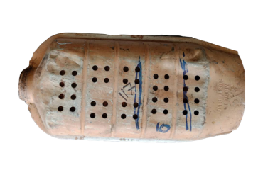 Викуп каталізатора 25128549  AC Марка автомобіля General Motors     Вставка каталізатора Кераміка Тип палива Бензин Каталітична марка AC