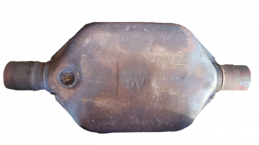 Викуп каталізатора 25128940  AC Марка автомобіля General Motors     Вставка каталізатора Кераміка Тип палива Бензин Каталітична марка AC