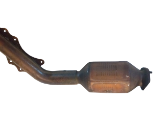 Викуп каталізатора 17140-0P260 Марка автомобіля Toyota     Вставка каталізатора Кераміка Тип палива Бензин