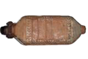 Викуп каталізатора 25128963 AC