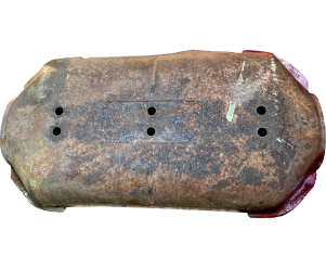 Викуп каталізатора 25129701 1-FINGER/6-DOT AC Марка автомобіля General Motors     Вставка каталізатора Кераміка Тип палива Бензин Каталітична марка AC