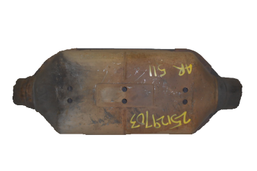 Викуп каталізатора 25129703 1-FINGER/6-DOT AC Марка автомобіля General Motors     Вставка каталізатора Кераміка Тип палива Бензин Каталітична марка AC