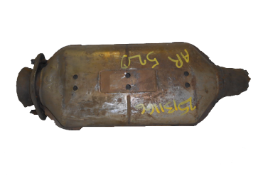 Викуп каталізатора 25131166 1-FINGER/6-DOT AC Марка автомобіля General Motors     Вставка каталізатора Кераміка Тип палива Бензин Каталітична марка AC