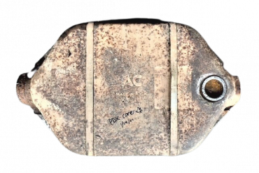 Викуп каталізатора 25131392  AC Марка автомобіля General Motors     Вставка каталізатора Кераміка Тип палива Бензин Каталітична марка AC