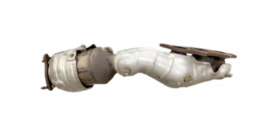 Викуп каталізатора 17140-31520 Марка автомобіля Toyota     Вставка каталізатора Кераміка Тип палива Бензин