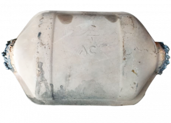 Викуп каталізатора 25152052 SMALL AC AC Марка автомобіля General Motors     Вставка каталізатора Кераміка Тип палива Бензин Каталітична марка AC