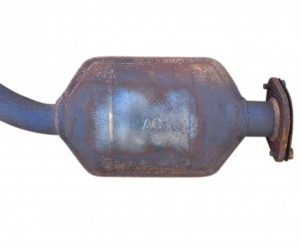 Викуп каталізатора 25167442  AC Марка автомобіля General Motors     Вставка каталізатора Кераміка Тип палива Бензин Каталітична марка AC