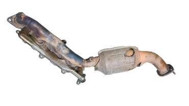 Викуп каталізатора 17140-38020 Марка автомобіля Toyota     Вставка каталізатора Кераміка Тип палива Бензин