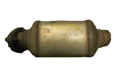 Викуп каталізатора 25315415 SMALL BREADLOAF AC Марка автомобіля General Motors     Вставка каталізатора Кераміка Тип палива Бензин Каталітична марка AC