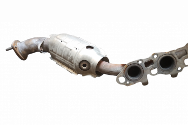 Викуп каталізатора 17140-38110 Марка автомобіля Toyota     Вставка каталізатора Кераміка Тип палива Бензин