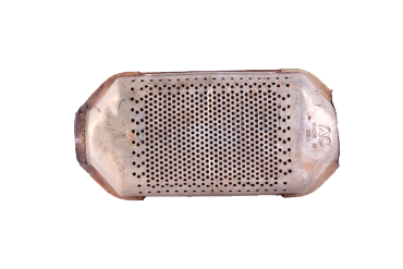 Викуп каталізатора 25316765 1-FINGER/X-BODY